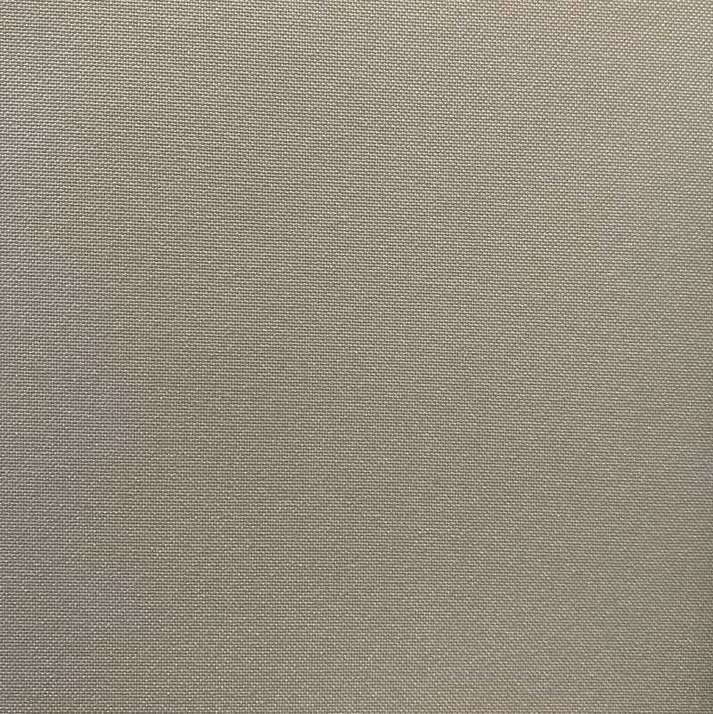 Klemmfix Rollo Sichtschutz beige / kardamom mit Pendelsicherung DREAM Collection
