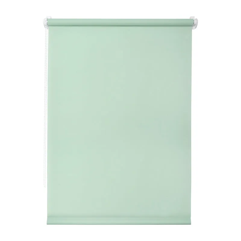 Klemmfix Rollo Sichtschutz mint mit Pendelsicherung DREAM Collection