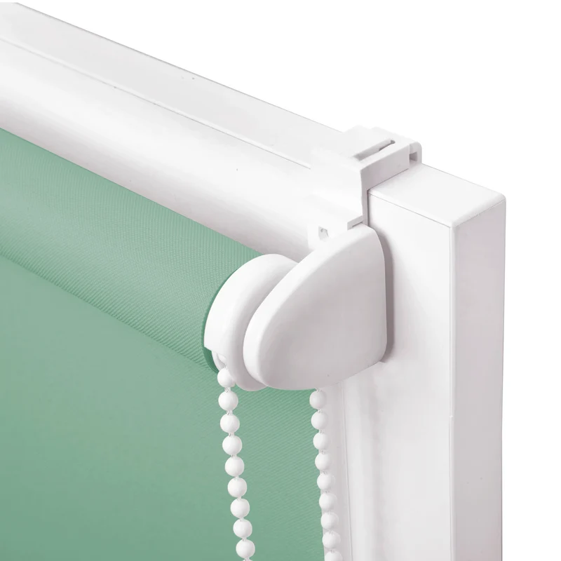 Klemmfix Rollo Sichtschutz mint mit Pendelsicherung DREAM Collection