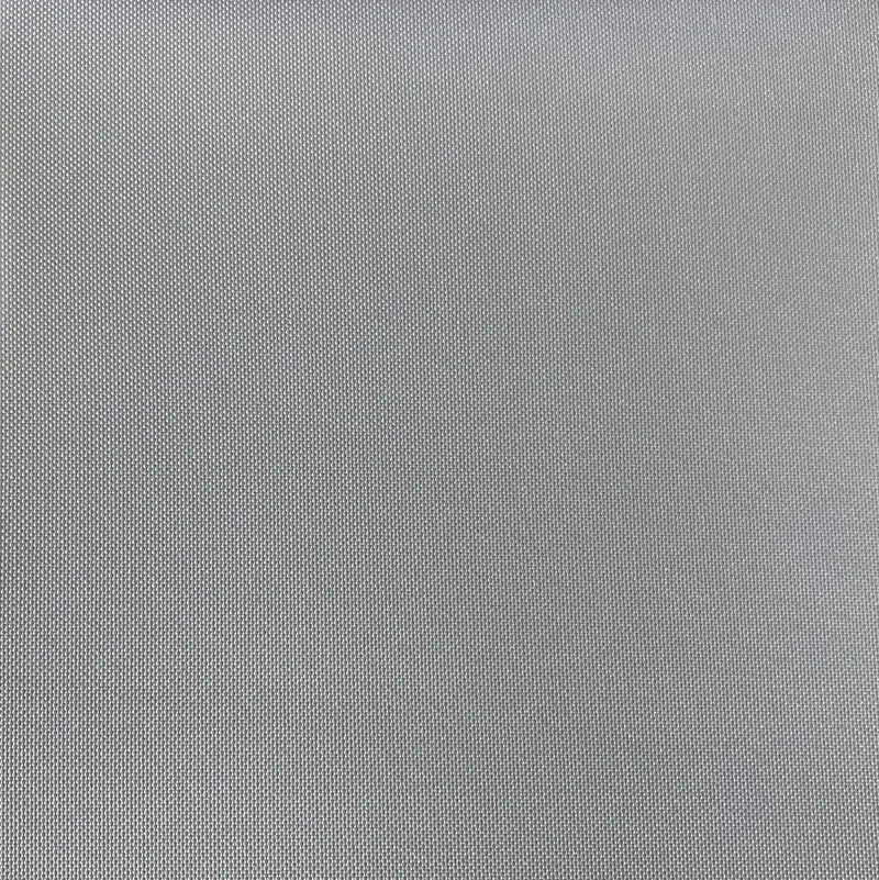 Klemmfix Rollo Sichtschutz grau / stahl mit Pendelsicherung DREAM Collection