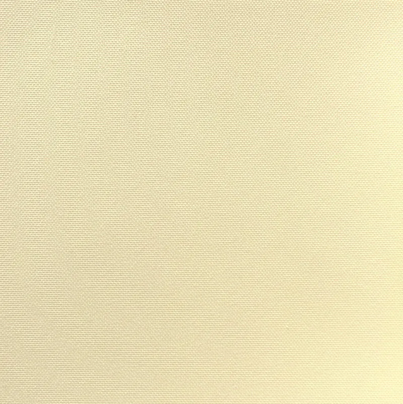 Klemmfix Rollo Sichtschutz creme / vanille mit Pendelsicherung DREAM Collection