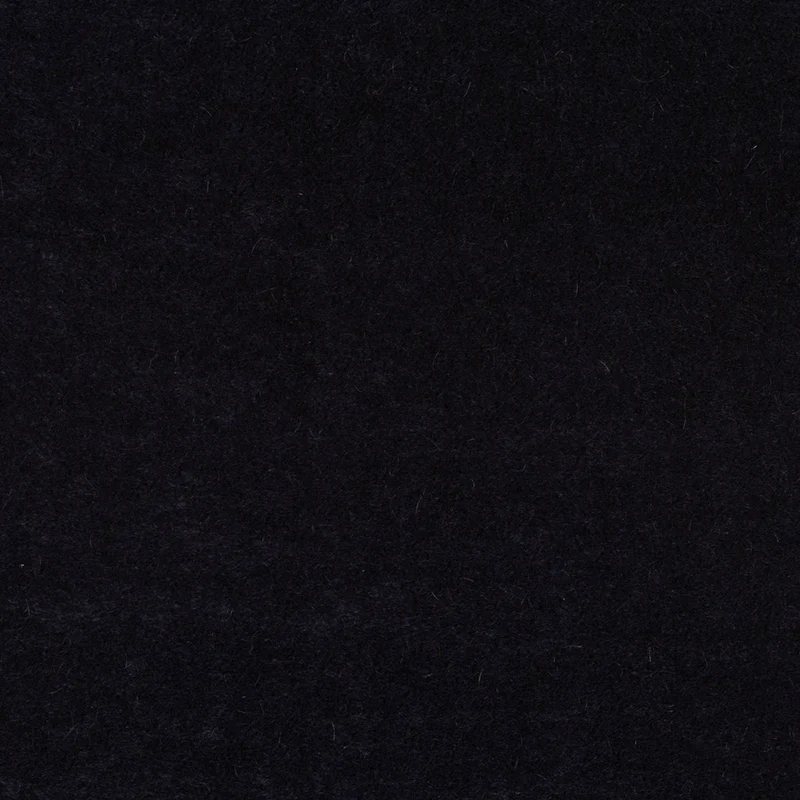 Maharam - Mohair Extreme -464820.007 Black Feige