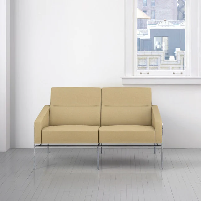 Maharam - Mohair Extreme - 464820.005 Grünkohl