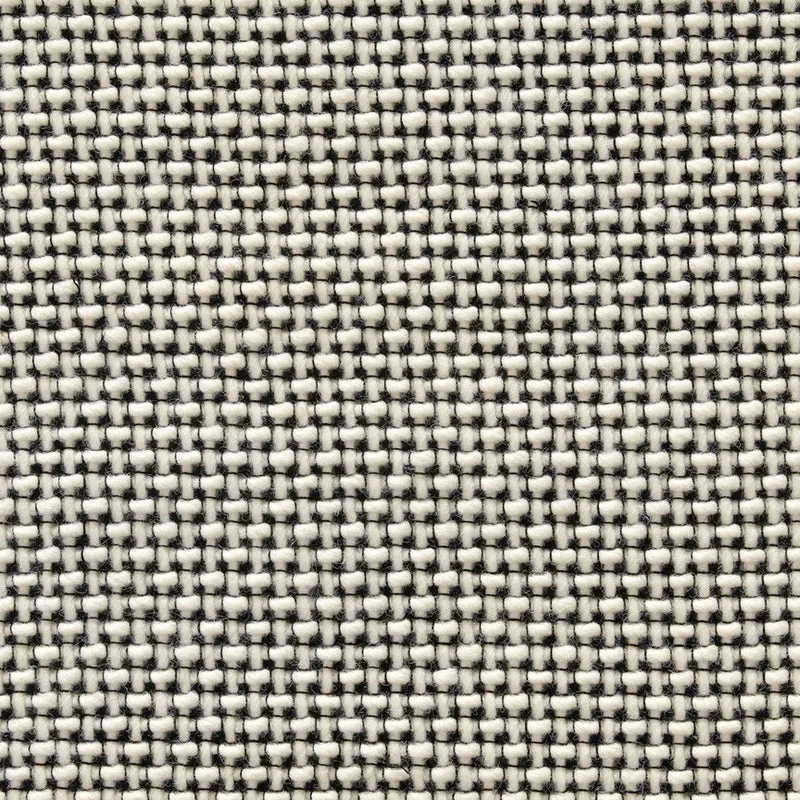 Maharam - Mönchswolle - 457301.001 Stoßzahn