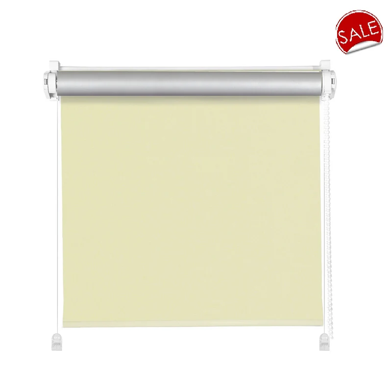 Mini Klemmfix Thermo Rollo vanille