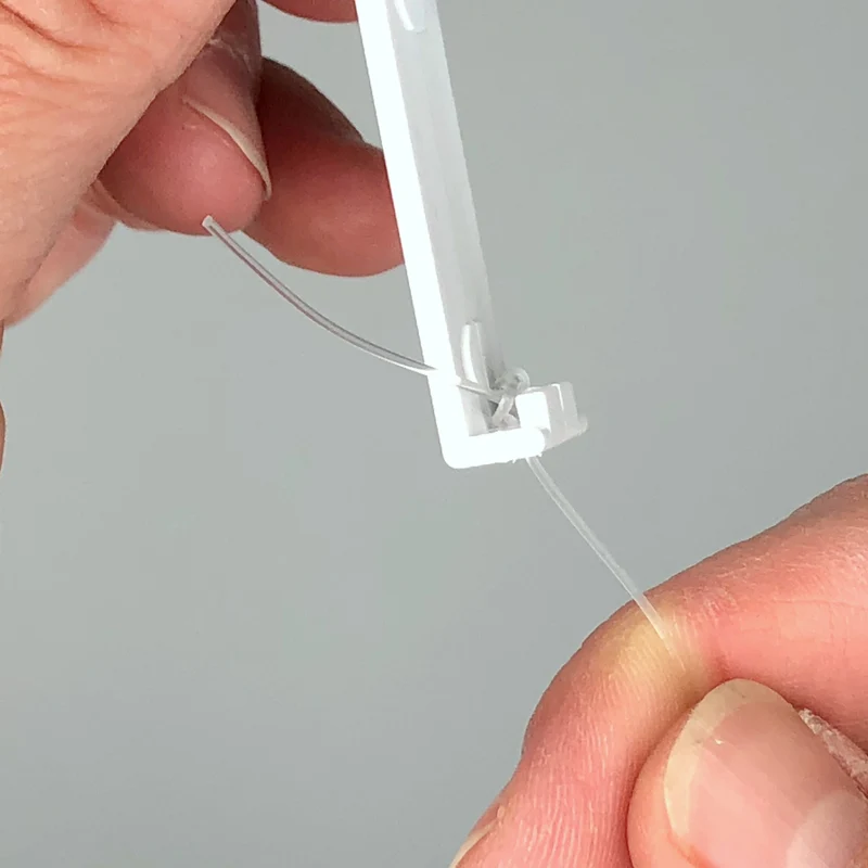 Klemmfix Click Doppelrollo 3 in 1 grün