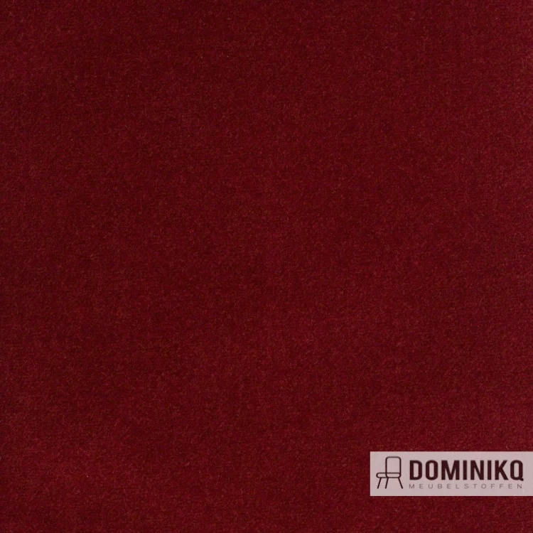 4 Outdoor - Plush Velvet - 07561 - Burgundy