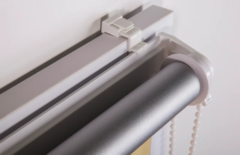 Klemmfix Click Thermorollo 3 in 1 schoko