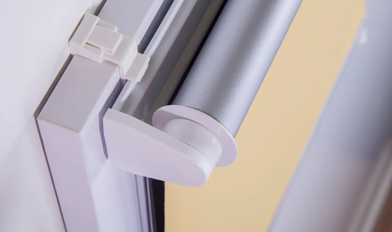 Klemmfix Click Thermorollo 3 in 1 schoko
