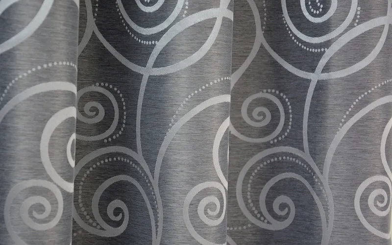 Ösenschal Yvonne 140x245cm versch. Farben
