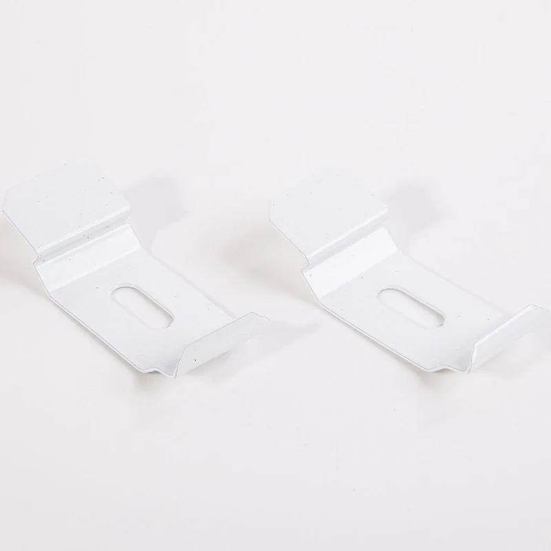 Klemmfix Click Thermorollo 3 in 1 weiß