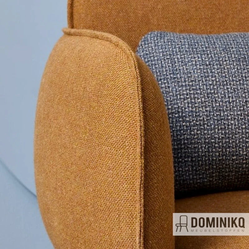 Camira Fabrics - Main Line Flax -MLF09 - Monument