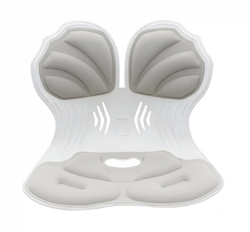 Ergonomische Lendenstütze