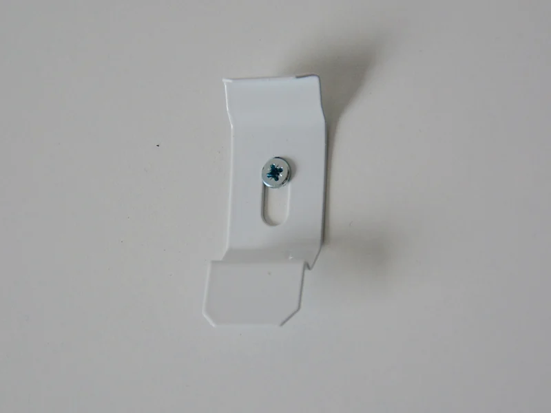 Klemmfix Click Doppelrollo 3 in 1 Wood braun