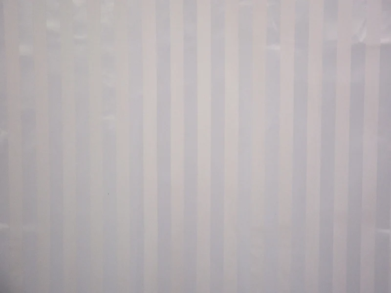 Textil-Duschvorhang Hilton weiß BxH 180x200cm