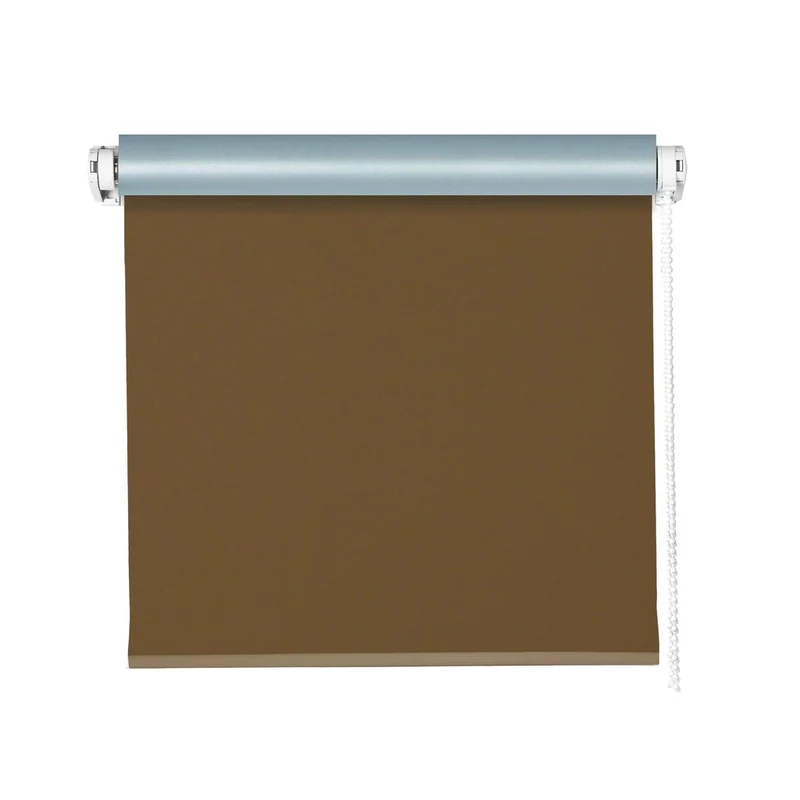 Classic Rollo Thermo schoko braun