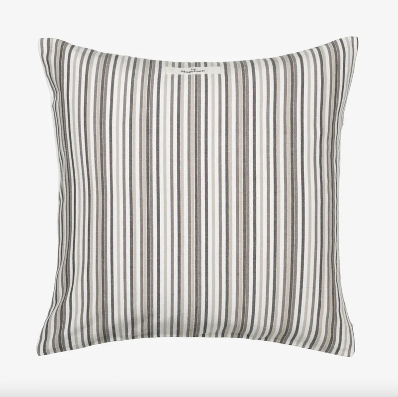 Kissenbezug by Mogensen - Small Stripes 50x50