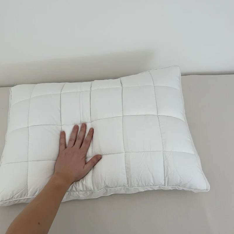 Kühlendes Kopfkissen 40x60 cm