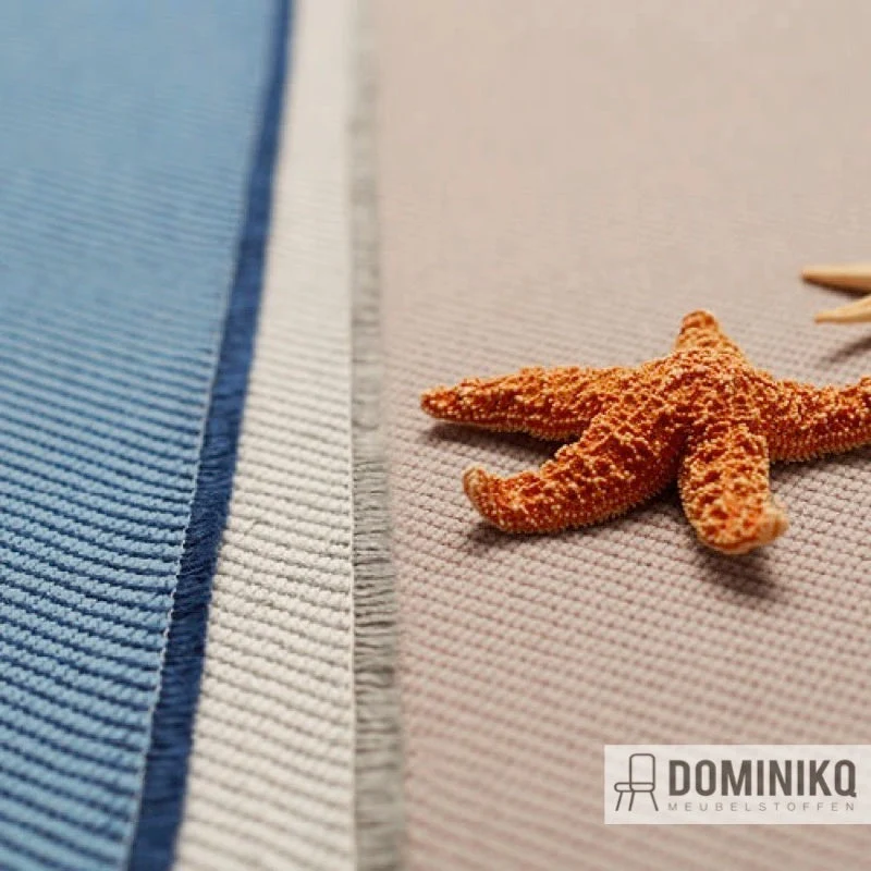Camira Fabrics - Oceanic - OOC23 - Scallop