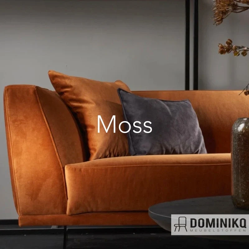 Keymer - Moss -92