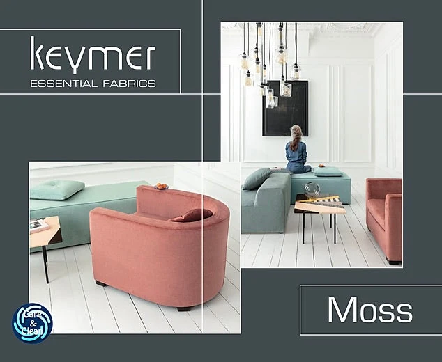 Keymer - Moss - 91