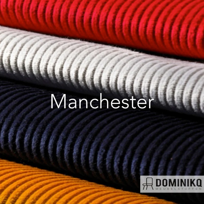 Keymer - Manchester FR - 03 Burgundy/Bordeaux Red