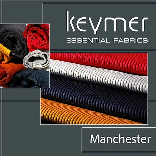 Keymer - Manchester FR - 10 Dark Blue