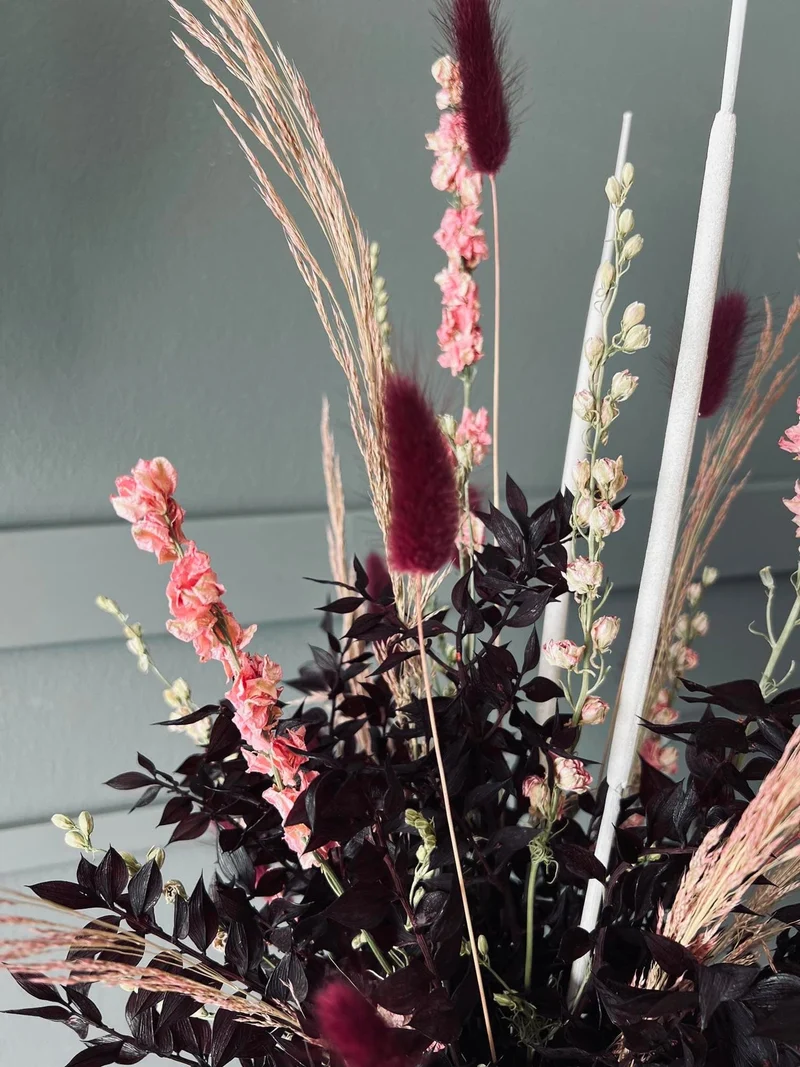 Ewigkeitsstrauß - Feminia