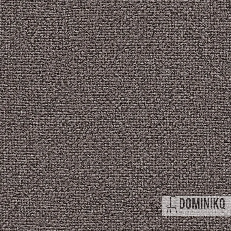 Camira - Advantage - AD072 - Pewter