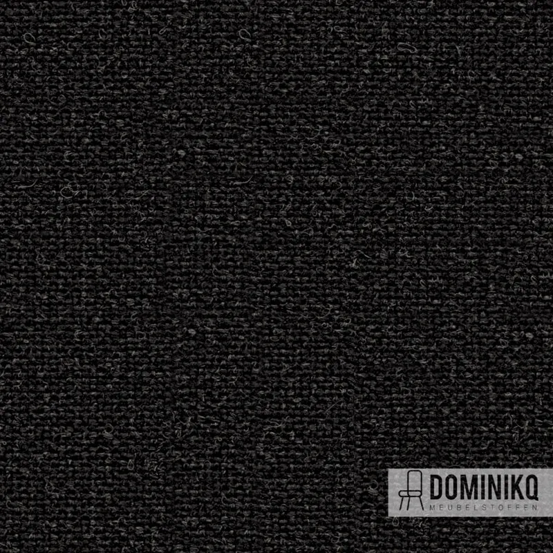 Camira - Advantage - AD028 - Holzkohle