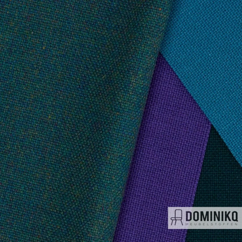 Camira - Advantage - AD004 - Cobalt