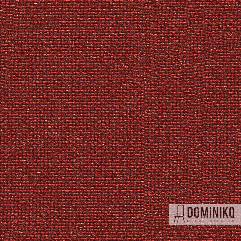 Camira - Advantage - AD005 - Cranberry