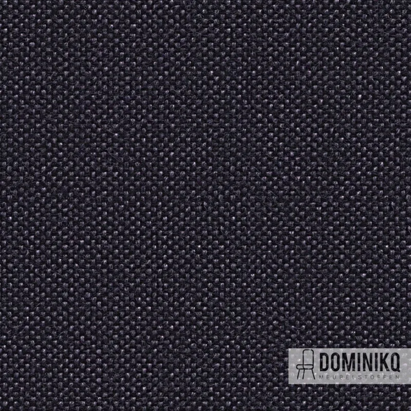 Camira - Advantage - AD066 - Graphite