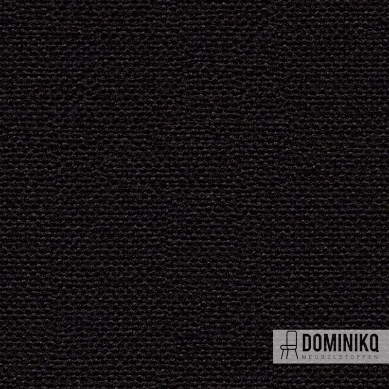 Camira - Advantage - AD055 - Black