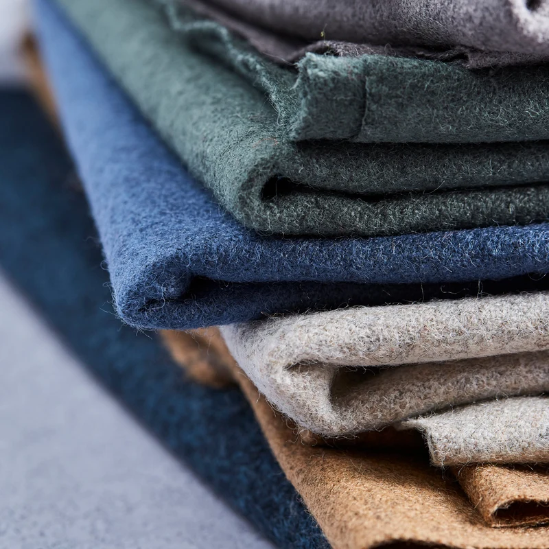 Camira - Blazer Lite - LTH1B Elation
