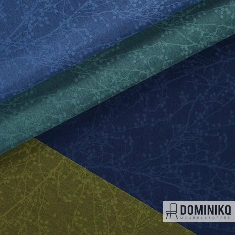 Camira - Halcyon Blossom - HPB12 - Muskatnuss