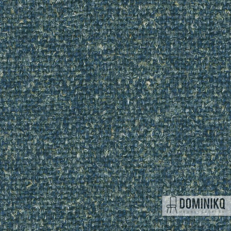 Camira - Hemp - HWP20 - Through