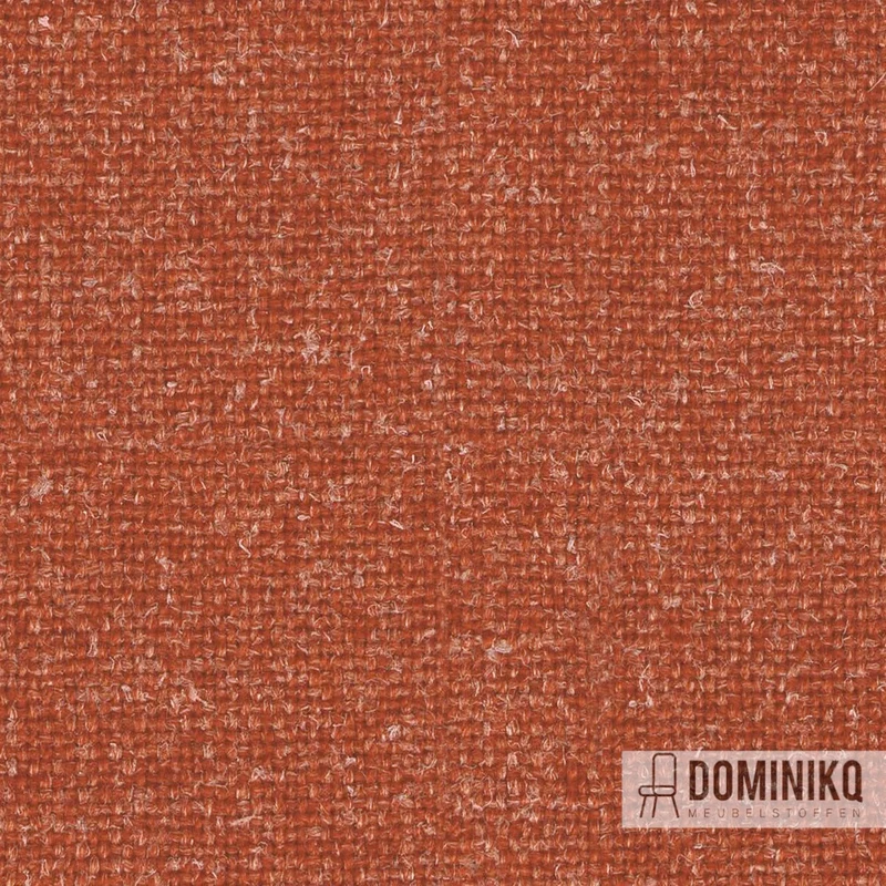 Camira - Hemp - HWP08 - Pollen