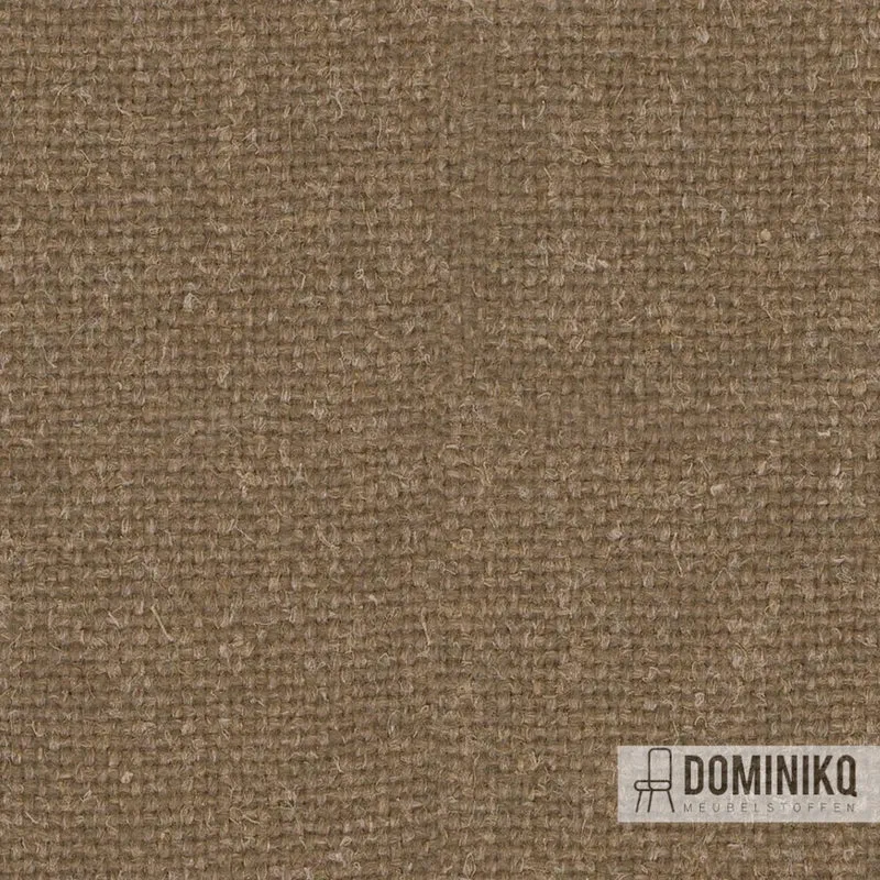 Camira - Hemp - HWP02 - Ballen