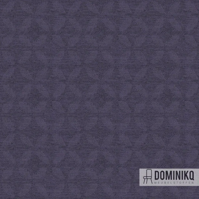 Camira -Halcyon Aspen - HPA02 - Lavender