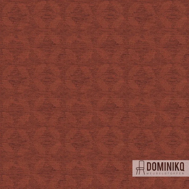 Camira -Halcyon Aspen - HPA11 - Tigerlily