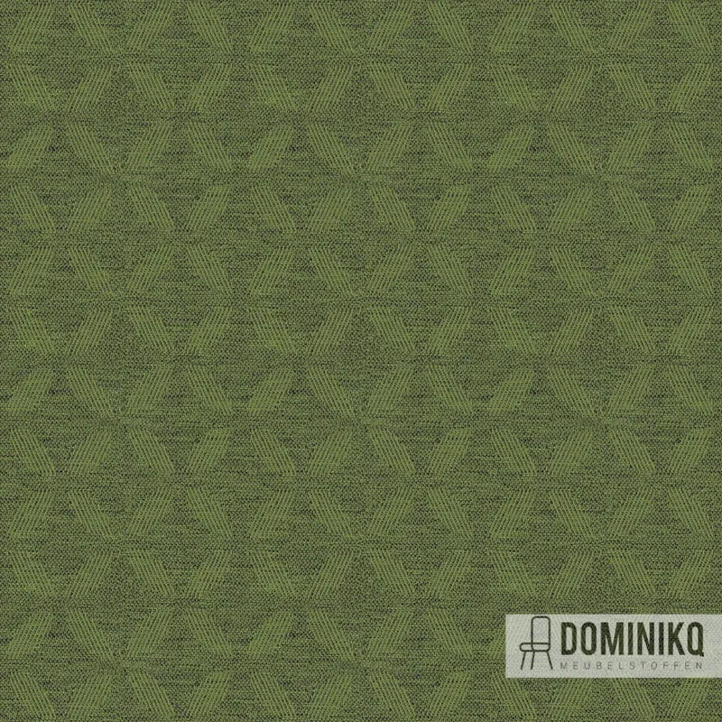 Camira -Halcyon Aspen - HPA08 - Evergreen