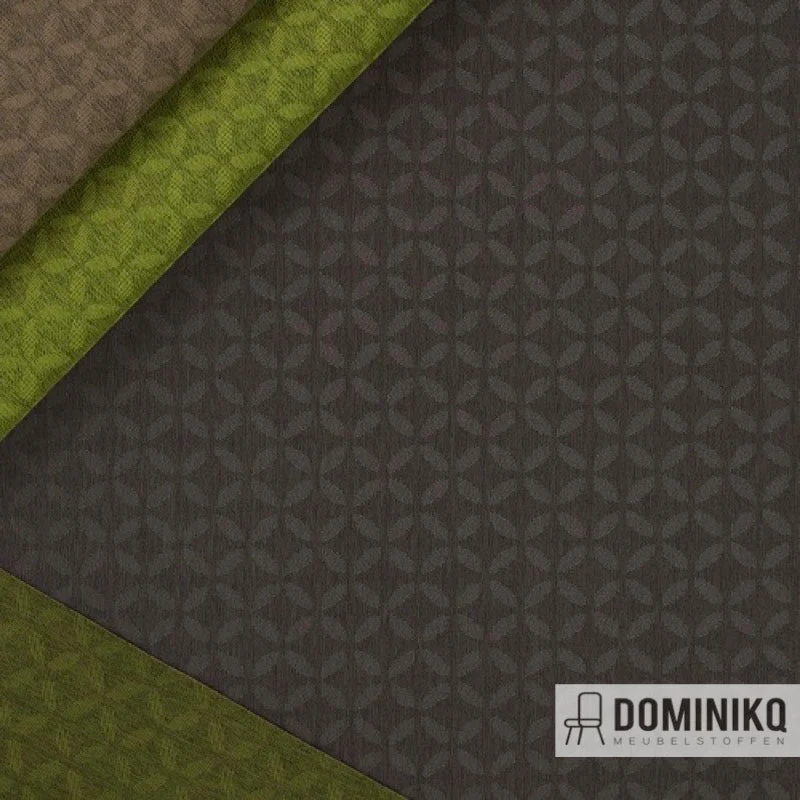 Camira -Halcyon Aspen - HPA08 - Evergreen