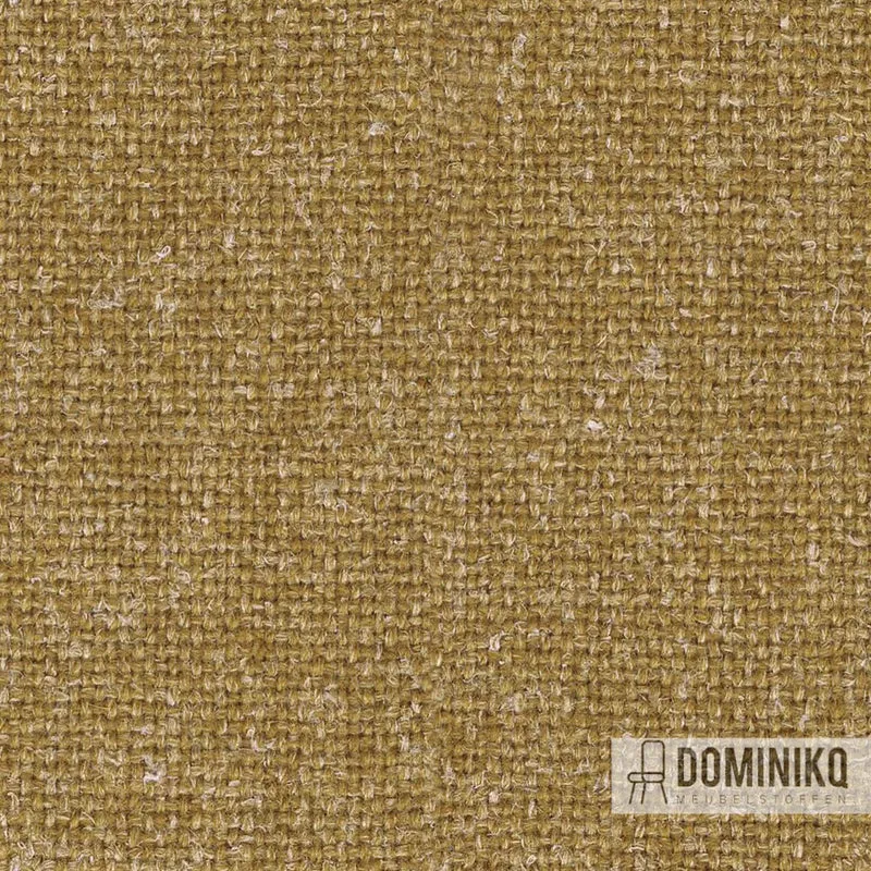 Camira - Hemp - HWP03 - Ginster