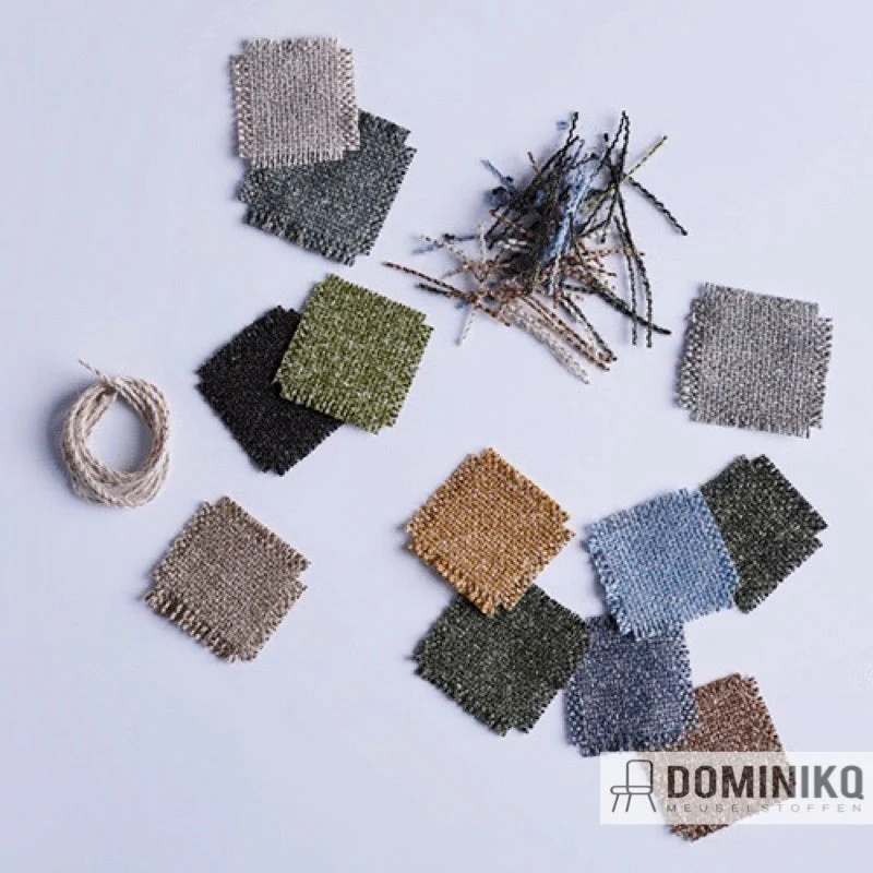 Camira - Hemp -HWP04- Arable