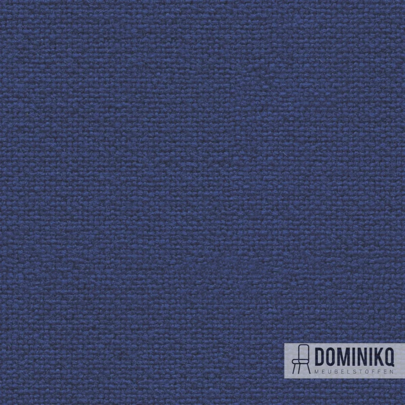 Camira - Hi-Tech - AS004 - Cobalt
