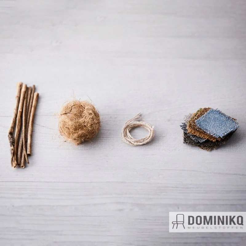 Camira - Hemp - HWP30 - Sichel