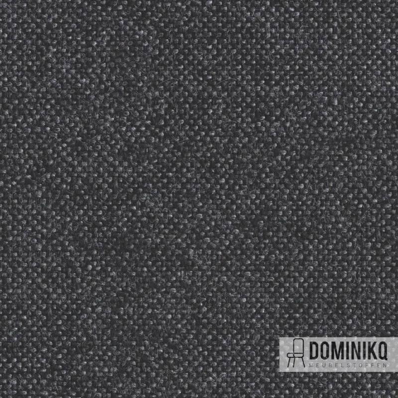 Camira - Hi-Tech - AS078 - Anthrazit
