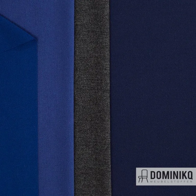 Camira - Hi-Tech - AS078 - Anthrazit