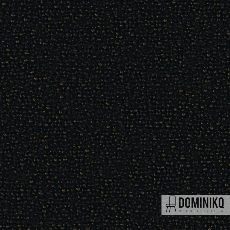 Camira Fabrics - 24/7 - WK012 Nacht